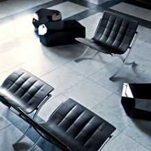 Meteor Tavolino Serralunga - Agof Store