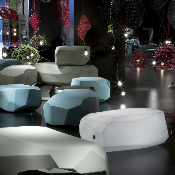 Serralunga Meteor Couchtisch - Agof Store