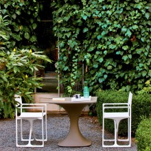 Serralunga Milo Low Couchtisch - Agof Store