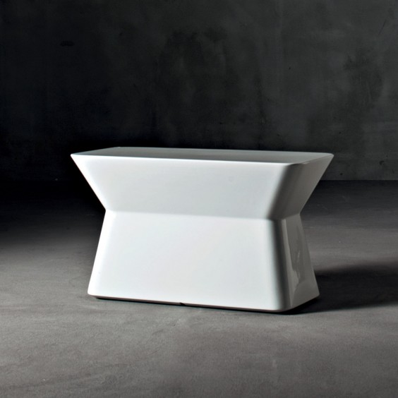 Palenquera Tavolino Serralunga - Agof Store