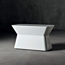 Serralunga Palenquera coffee table - Agof Store