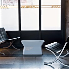 Serralunga Palenquera Couchtisch - Agof Store