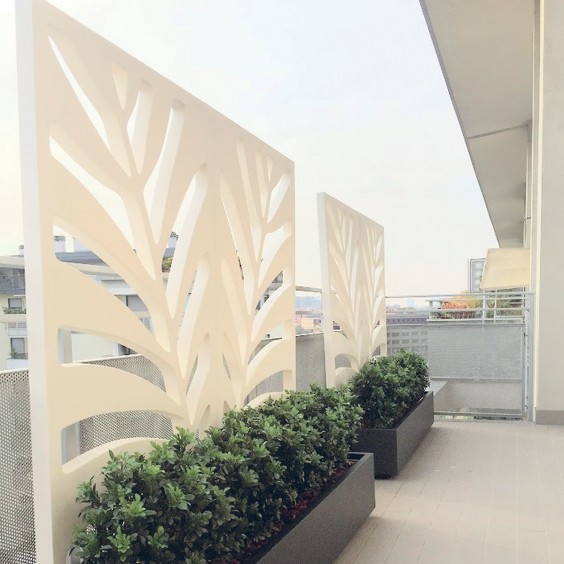 Kentia Pannello Serralunga - Agof Store