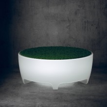 Oasis Light Tavolino con luce Serralunga - Agof Store