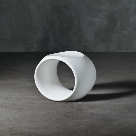 Serralunga Cero Hocker - Agof Store