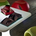 Serralunga Cero stool - Agof Store