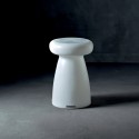Serralunga Porcino stool - Agof Store