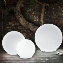 Serralunga Atmosfera outdoor floor lamp - Agof Store