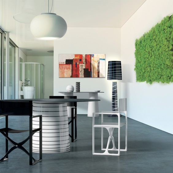 Serralunga Babà pendant lamp - Agof Store