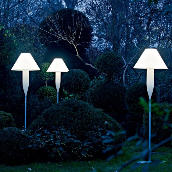 Bonheur Lampada Serralunga - Agof Store