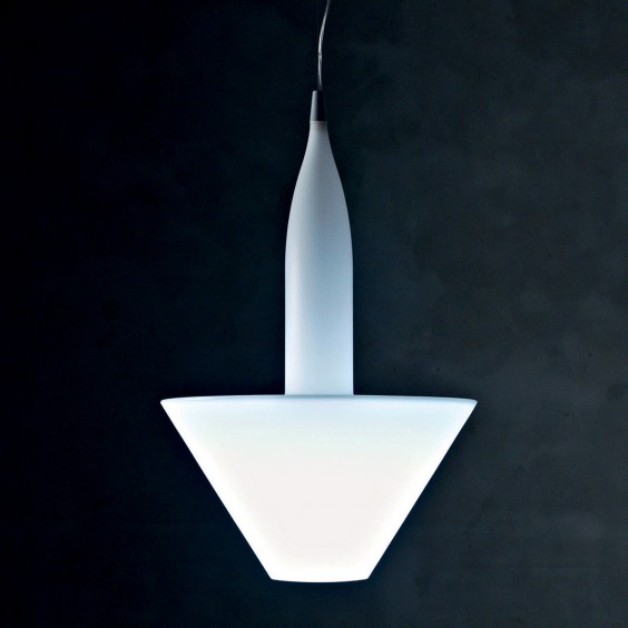 Serralunga Bonheur outdoor pendant lamp - Agof Store