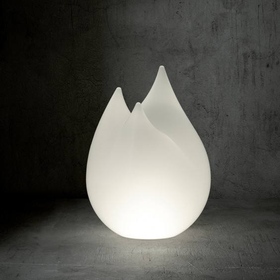 Flame Lampada Serralunga - Agof Store