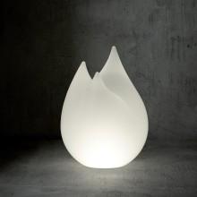 Serralunga Flame Outdoor Stehleuchte - Agof Store