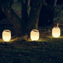 Serralunga Honey RGB outdoor table lamp - Agof Store