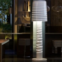 Serralunga Lady Jane floor lamp - Agof Store Serralunga Lady Jane floor lamp - Agof Store