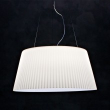 Lampa-Daria Lampada a sospensione Serralunga - Agof Store