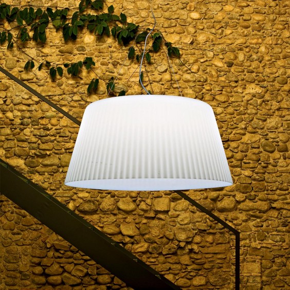 Lampa-Daria Lampada Serralunga - Agof Store