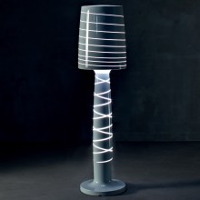 Serralunga Miss Jane floor lamp - Agof Store