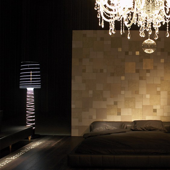 Serralunga Miss Jane floor lamp - Agof Store