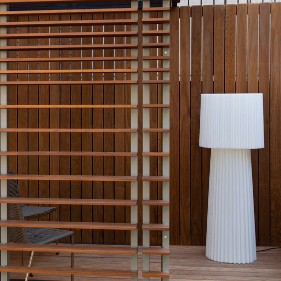 Ruffle Lampada Serralunga - Agof Store