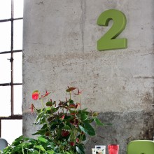 Bingo Complemento d'Arredo Serralunga - Agof Store