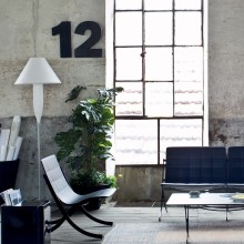 Serralunga Bingo furnishing accessory - Agof Store