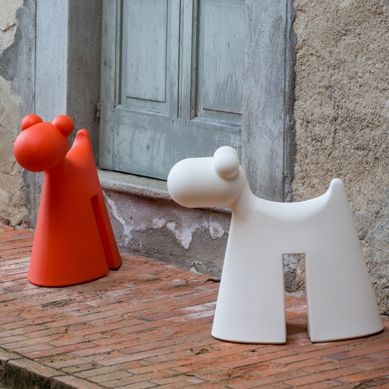 Serralunga Doggy furnishing accessory - Agof Store
