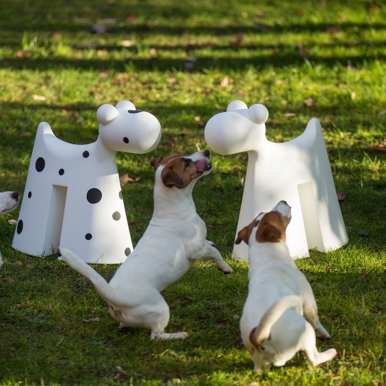 Serralunga Doggy furnishing accessory - Agof Store