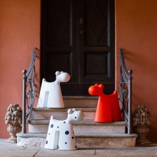 Serralunga Doggy furnishing accessory - Agof Store