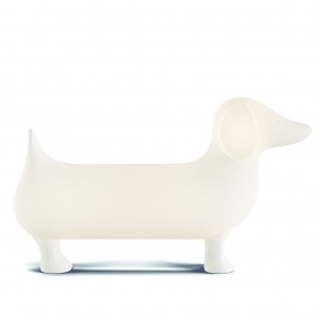 Serralunga Otto Light Wiederaufladbare Lampe - Agof Store