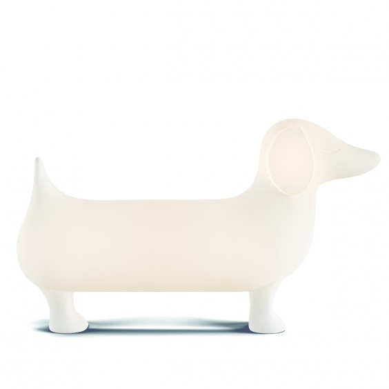 Serralunga Otto Light portable lamp - Agof Store
