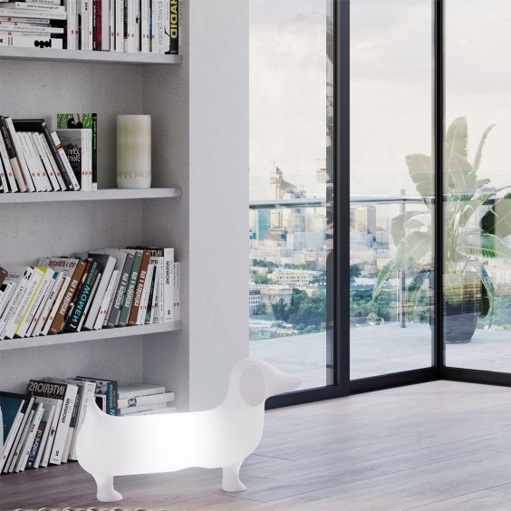 Serralunga Otto Light Einrichtungsgegenstand - Agof Store