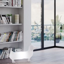 Otto Light Lampada ricaricabile Serralunga - Agof Store