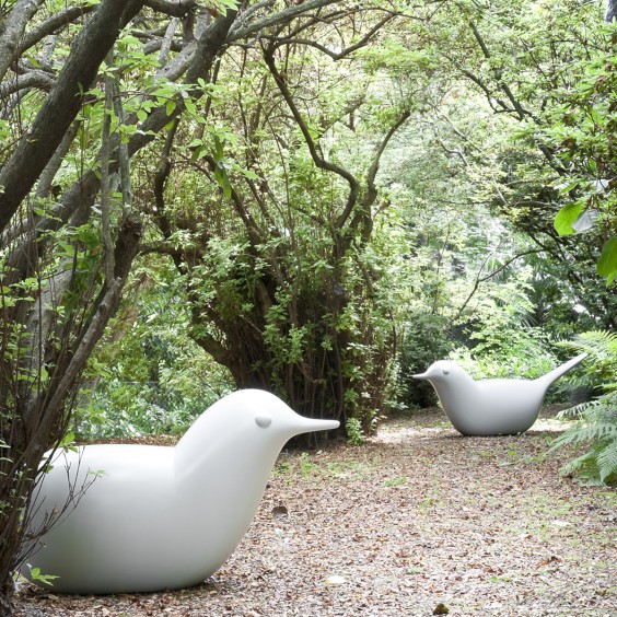 Serralunga Paloma Light with light - Agof Store