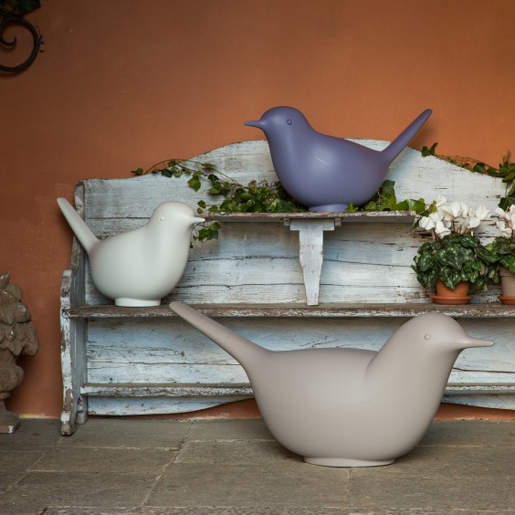 Paloma Complemento d'arredo Serralunga - Agof Store