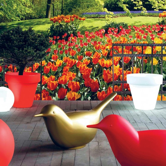 Paloma Complemento d'arredo Serralunga - Agof Store