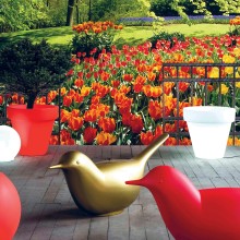 Serralunga Paloma furnishing accessory - Agof Store