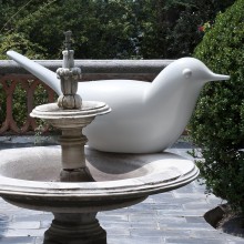 Serralunga Paloma furnishing accessory - Agof Store