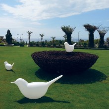 Serralunga Pulcino furnishing accessory - Agof Store