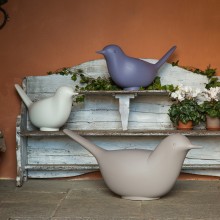 Serralunga Pulcino furnishing accessory - Agof Store