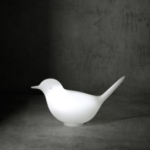 Serralunga Pulcino Light Wiederaufladbare Lampe - Agof Store