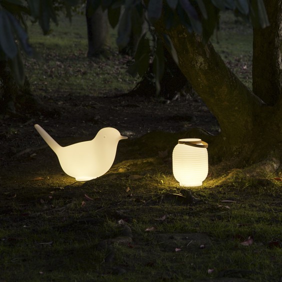 Serralunga Pulcino Light with light - Agof Store
