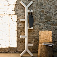 Serralunga Ramo clothes hangers - Agof Store