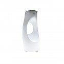 Holly All Light Vaso con luce Serralunga - Agof Store