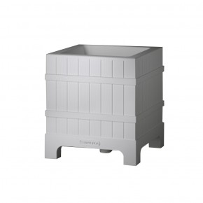 Serralunga Versailles Vase - Agof Store