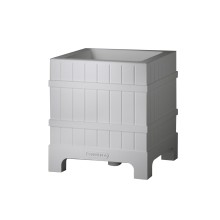 Serralunga Versailles vase - Agof Store