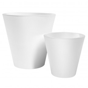 Serralunga Newpot vase - Agof Store