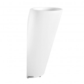 Serralunga Pot Au Mur Vase - Agof Store