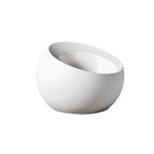 Serralunga Uovo di Colombo Vase - Agof Store Serralunga Uovo di Colombo Vase - Agof Store
