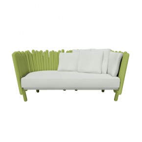 Serralunga Canisse sofa - Agof Store